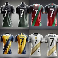 Maillot Football Ronaldo