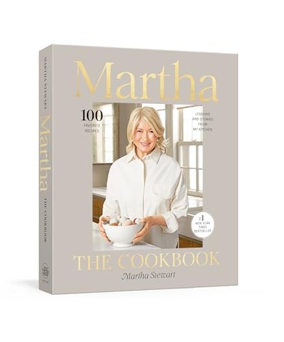 Martha stewart - martha,