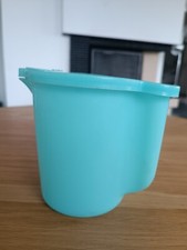 Sucrier vintage tupperware