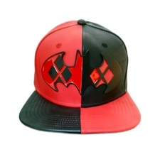 Casquette Batman Harley Quinn