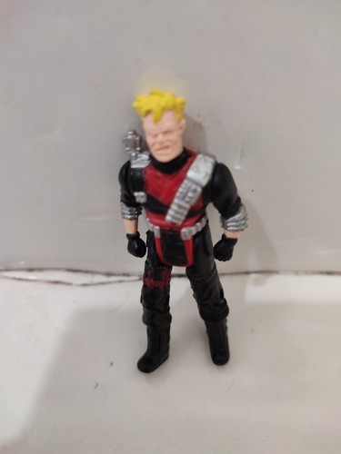 Figurine mask k - m.a.s.k., kenner