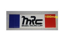 Sticker autocollant modelisme - autocollant,