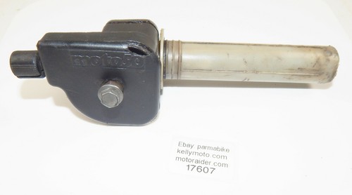 1981 beta 125 trial - 125,