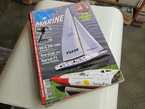 Marine 163 modelisme - , .163