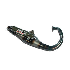 POT D'�CHAPPEMENT COMPLET