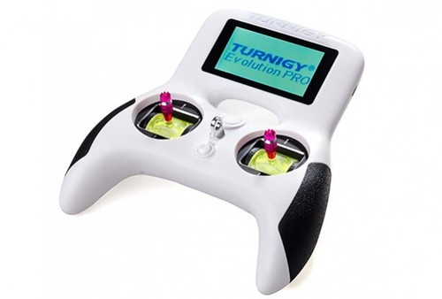 Turnigy evolution pro digital - evolution,