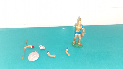Lot figurines soldats - lot,