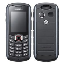 Samsung GT-B2710 NOIR SILVER