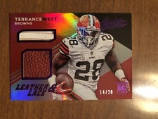 Panini Absolute Football