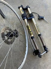 Cannondale Headshok Moto 120 SuperDownhill Fork Full Set