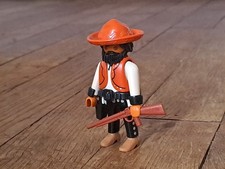 Playmobil mexicain bandit