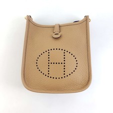 Hermes Évelyne 16 Sac à