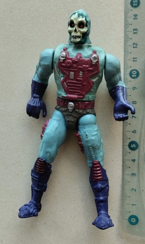 Figurine les maîtres - figurine,