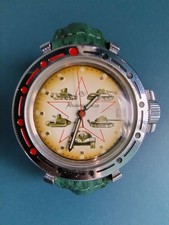 Ancienne montre Soviétique