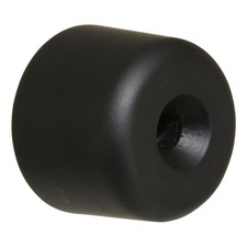 Embout Guidon Noir 654515