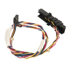 Power Button With Switching