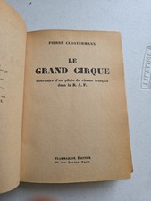 Pierre Clostermann – Le