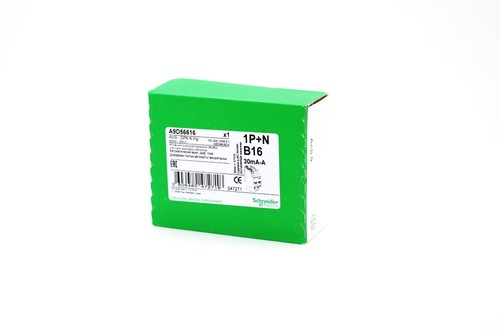 Schneider electric a9d56616 - schneider,
