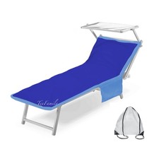 SERVIETTE DE PLAGE TEDDY POUR