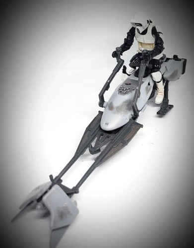 Star wars legacy collection - legacy,