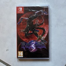 Jeu Nintendo Switch -