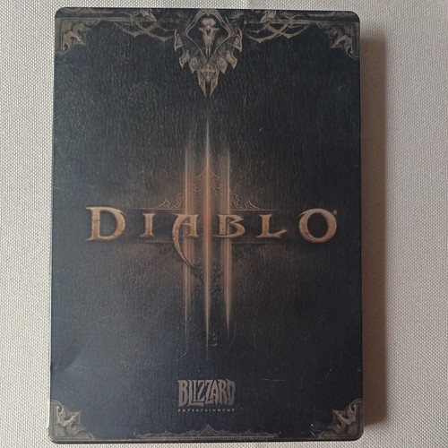 Diablo xbox 360 - xbox,