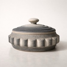 Bonbonnière Art Déco Sevres