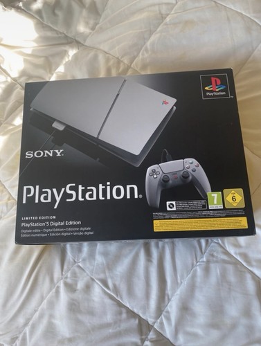 Playstation edition digitale - 5,