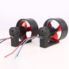 Hélice Sous-Marine Fiable 16V 300W avec Moteur Brushless pour Bateaux RC