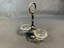 Ancienne salière de table