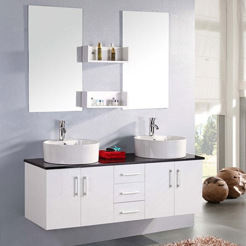 Meuble salle bain lavabos - de,
