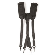 BRELAGE US LC2 NOIR BIVOUAC OUTDOOR MILITAIRE CAMPING LOISIRS SURVIE 