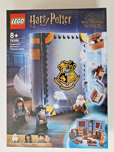 Lego harry potter 76385 - lego,
