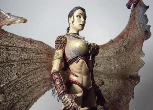 Mcfarlane toys spawn classic - toys,