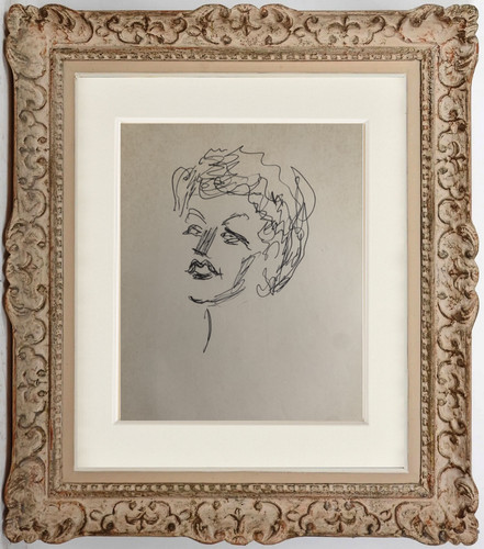 Charles kiffer - kiffer, (1902-1992)
