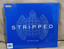 BRAND NEW: Ministry Of Sound