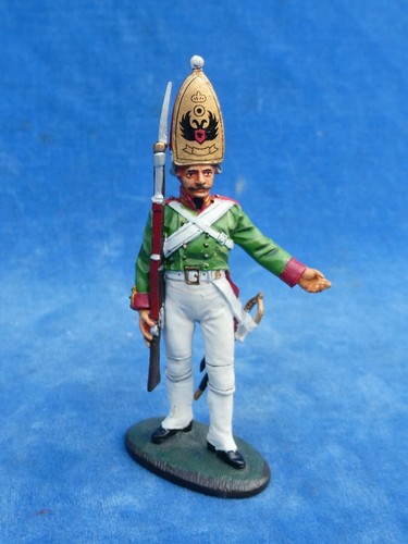 Superbe figurine plomb lead - figurine,