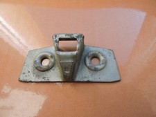 Neuf- Gache de porte de cabine