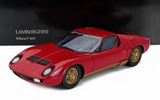 Kyosho lamborghini miura - 1/12,
