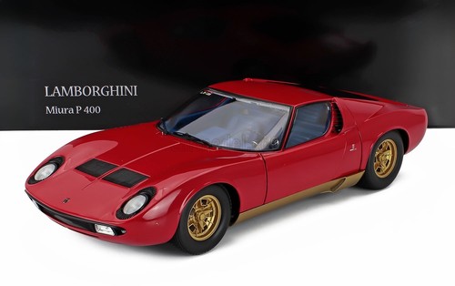 Kyosho lamborghini miura - kyosho,