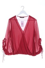 ZARA BASIC Blouse portefeuille