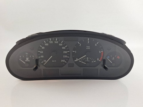 4117708 bmw e46 2000 diesel - 4117708,