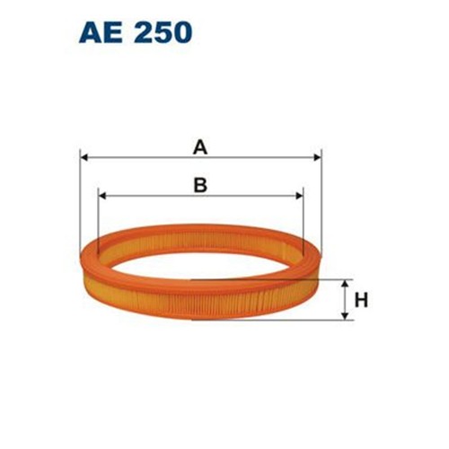 Filtron filtre air - filtron,