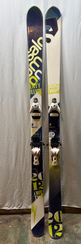 Salomon 2012 twenty twelve - 2012,