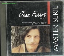 Jean Ferrat Vol. 2 - Jean