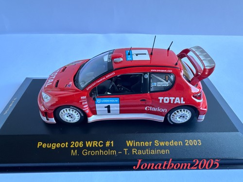 Ixo ram106 peugeot - -, 206