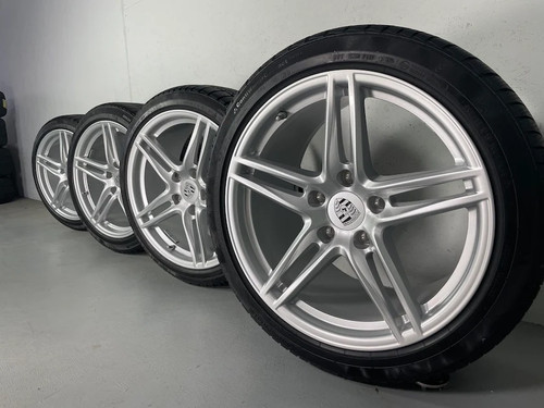 Porsche 991 pouces - porsche,