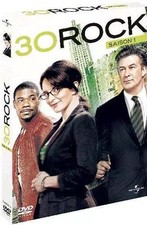 30 Rock-Saison 1