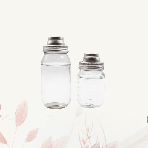 Couvercle bocaux pots de - 70,