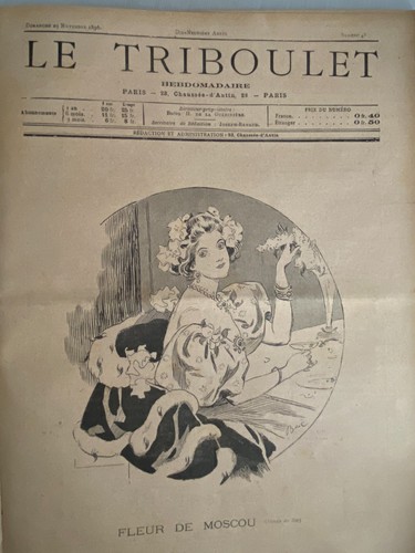 Triboulet 1896 48 - triboulet,